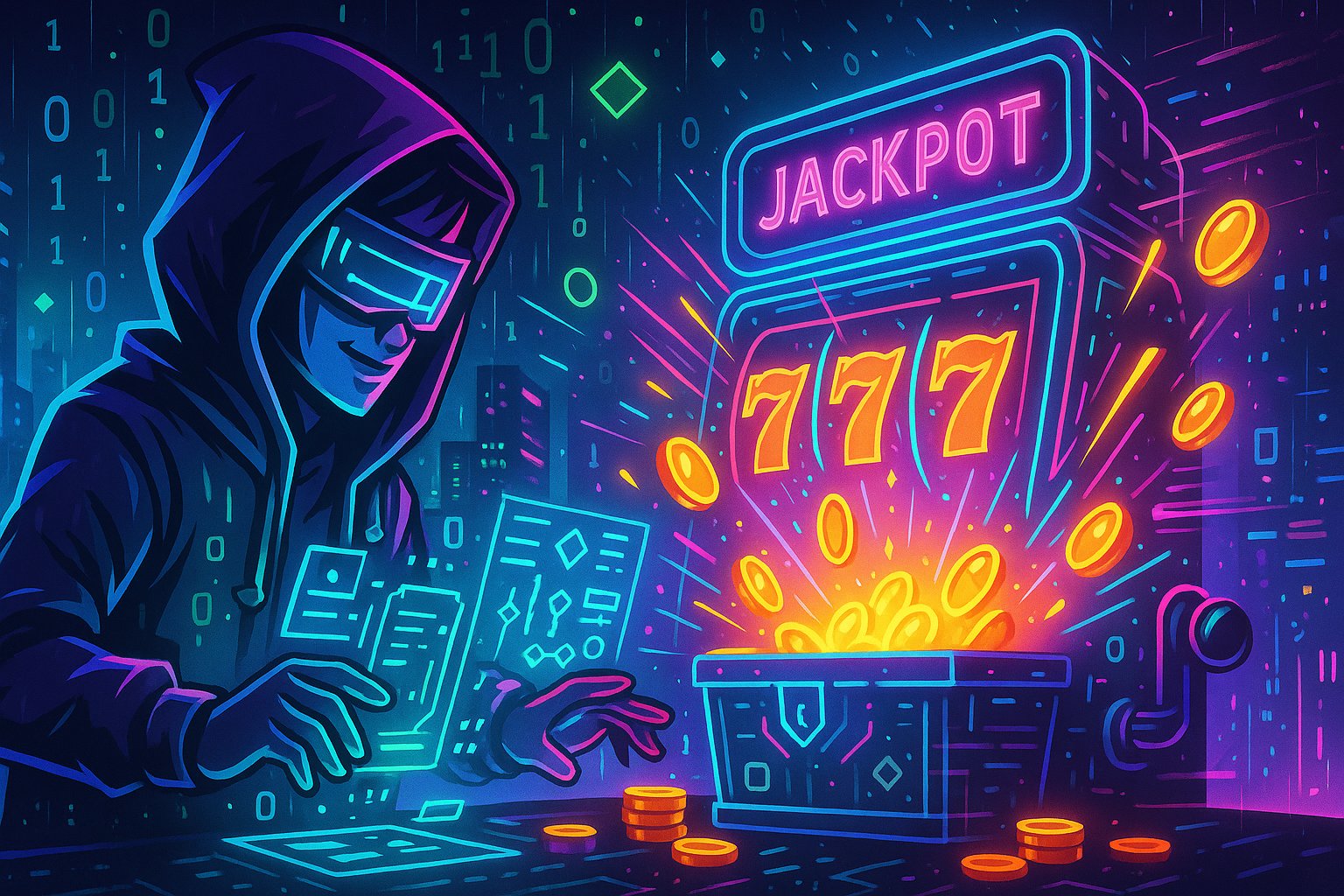 5757 win bet